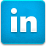 LinkedIn Icon