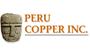 Peru Copper Inc Image